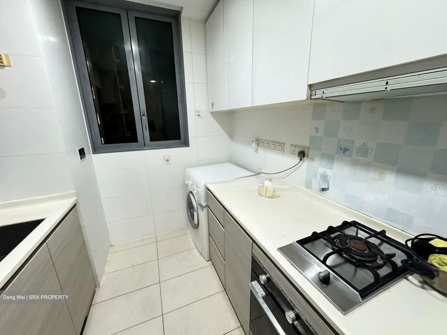 Hundred Trees (D5), Condominium #562593491